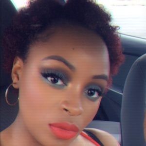 Meet your Posher, Allison